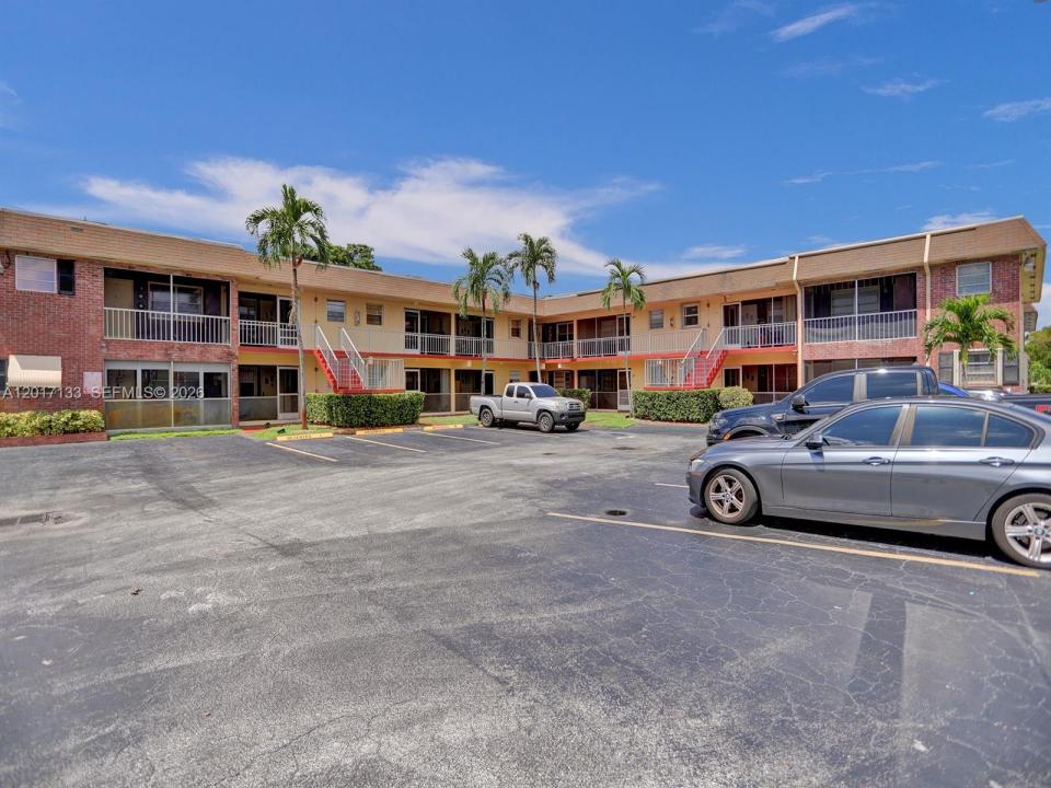 2040 NW 81st Ave 117, Pembroke Pines, Floride 33024, États-Unis