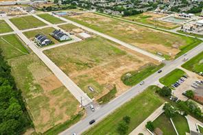 Main Street, Providence Village, Texas 76227, Stati Uniti