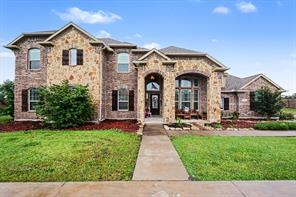 13154 Franklin Lane, Talty, Texas 75126, USA