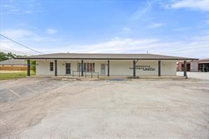 1409 Barnard Street, Glen Rose, 得克萨斯州 76043, 美国
