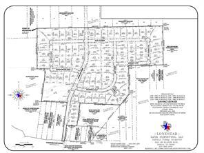 Broadhead Road, Waxahachie, Texas 75165, États-Unis