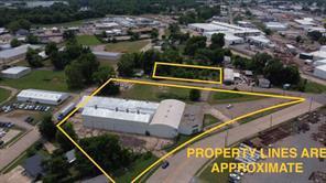 717 Grimmett Drive, Shreveport, Louisiana 71107, USA