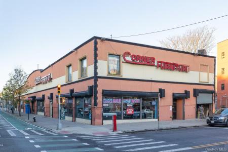2926 White Plains Road, New York, New York 10467, Amerika Birleşik Devletleri