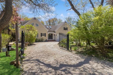 91 Sunset Beach Road, Southampton, New York 11963, Amerika Birleşik Devletleri