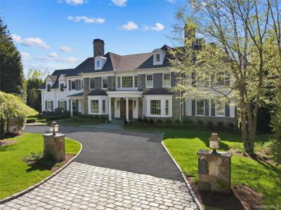 6 Stone Bridge Road, Harrison, New York 10577, Amerika Birleşik Devletleri