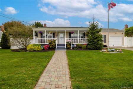 851 Elmwood Road, West Babylon, New York 11704, USA
