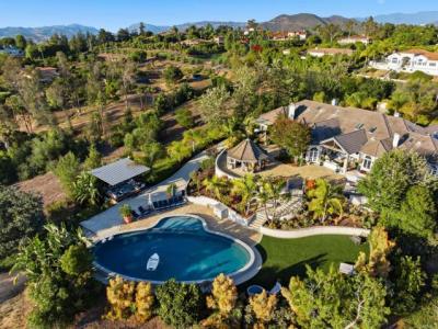 Citrus Drive, Fallbrook, كاليفورنيا 92028, الولايات المتحدة