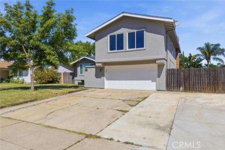 Johnson Avenue, Marysville, Californie 95901, États-Unis