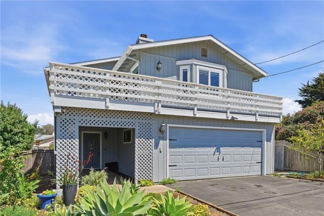 Doris Ave, Los Osos, Californie 93402, États-Unis