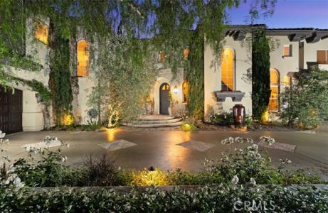 Old San Juan Road, San Juan Capistrano, California 92675, Estados Unidos