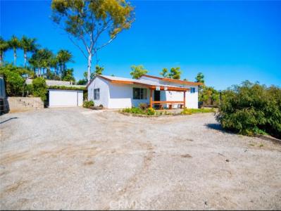 1/2 S 4th ave, La Puente, California 91746, Stati Uniti