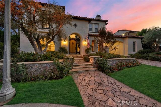 Platt Place, Tustin, Kalifornien 92782, USA