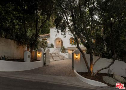 BELINDA Street, Encino, Californie 91316, États-Unis