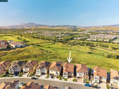 Trumpet Vine Ln, San Ramon, Kaliforniya 94582, Amerika Birleşik Devletleri