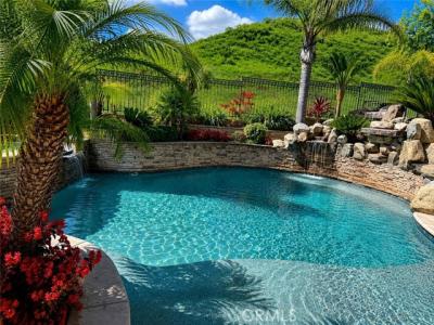 Gold Canyon Drive, Saugus, California 91390