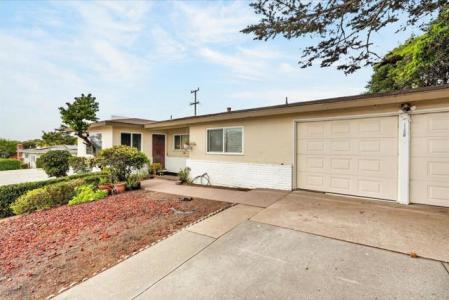 Modoc Street, Seaside, California 93955, Stati Uniti