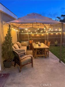 E Santa Fe, Fullerton, Kalifornien 92831, USA