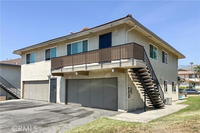 Rainbow, Highland, Califórnia 92346, Estados Unidos