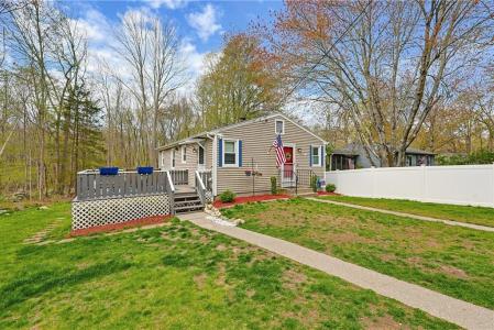 425 South Main Street, Burrillville, RI 02859, USA