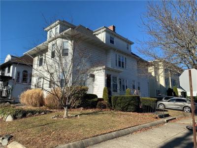 130 Elmgrove Avenue 2, Providence, RI 02906, USA