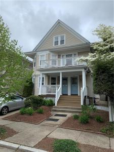 78 irving Avenue 1, Providence, RI 02906, USA