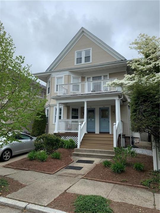 78 irving Avenue 1, Providence, Rhode Island 02906, Stati Uniti