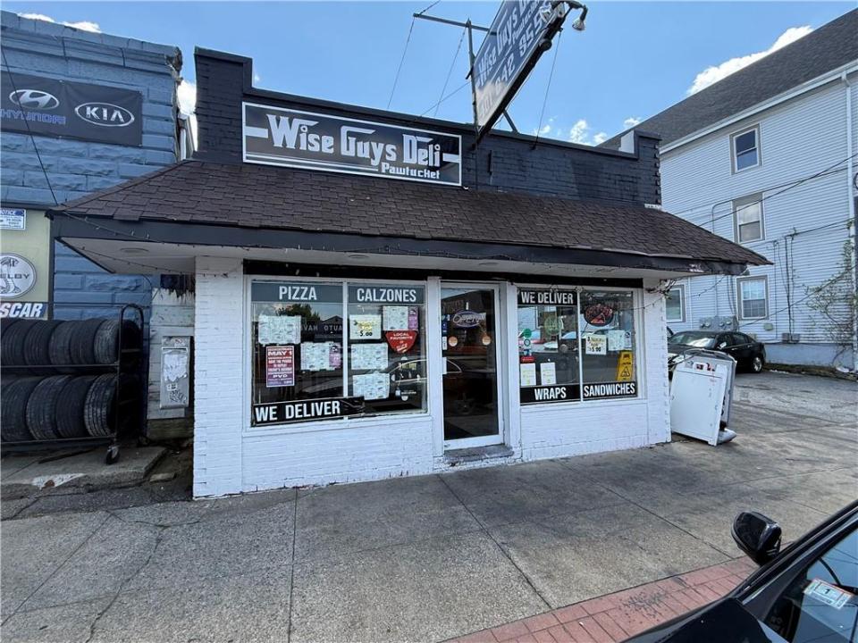511 Broadway Street, Pawtucket, רוד איילנד 02860, ארצות הברית של אמריקה