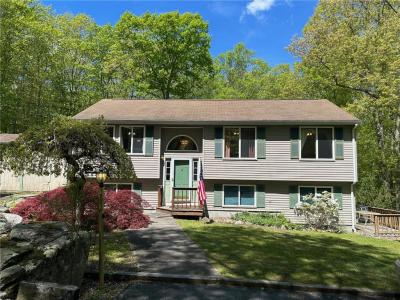630 Whaley Hollow Road, Coventry, Rhode Island 02816, Estados Unidos