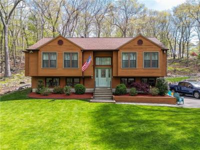 77 Lippitt Avenue, Cumberland, RI 02864, USA
