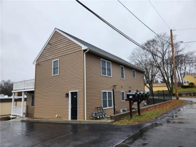 14 Old Angell Road 2A, Cumberland, Rhode Island 02864, Amerika Birleşik Devletleri