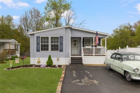 40 Hemlock Road, Glocester, Rhode Island 02814, États-Unis