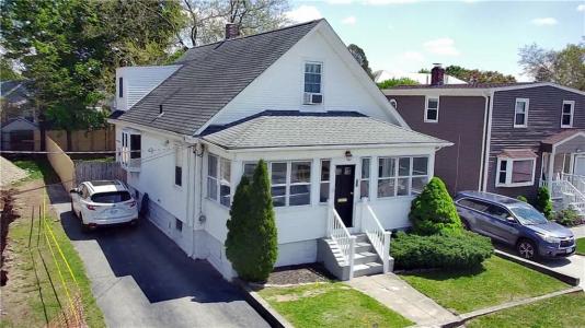 85 Fiat Avenue, Cranston, RI 02910, USA