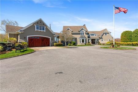1 Gerald's Farm Drive, Exeter, RI 02822, USA
