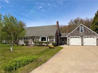 6 Lakewood Drive, Narragansett, RI 02882, USA