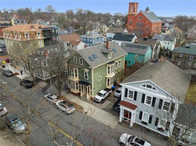 87 Hope Street, Providence, Rhode Island 02906, États-Unis
