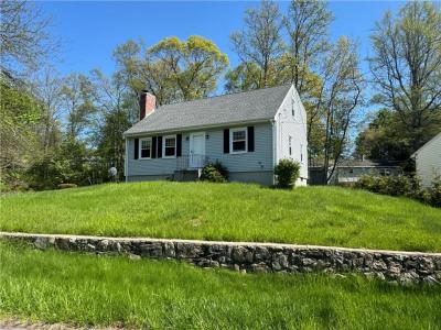 51 Ambrose Street, North Providence, 羅德島州 02904, 美國