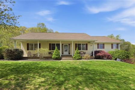 99 Burlingame Road, Smithfield, Rhode Island 02917, Stati Uniti