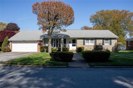 23 Di Ponte Drive, Johnston, RI 02919, USA