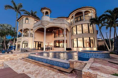 1011 Rhodes Villa Avenue, Delray Beach, Florida 33483, USA
