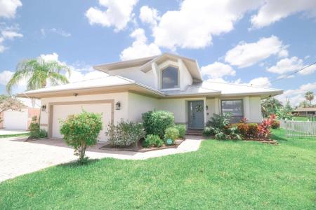 1694 SW Boatswain Place, Palm City, Florida 34990