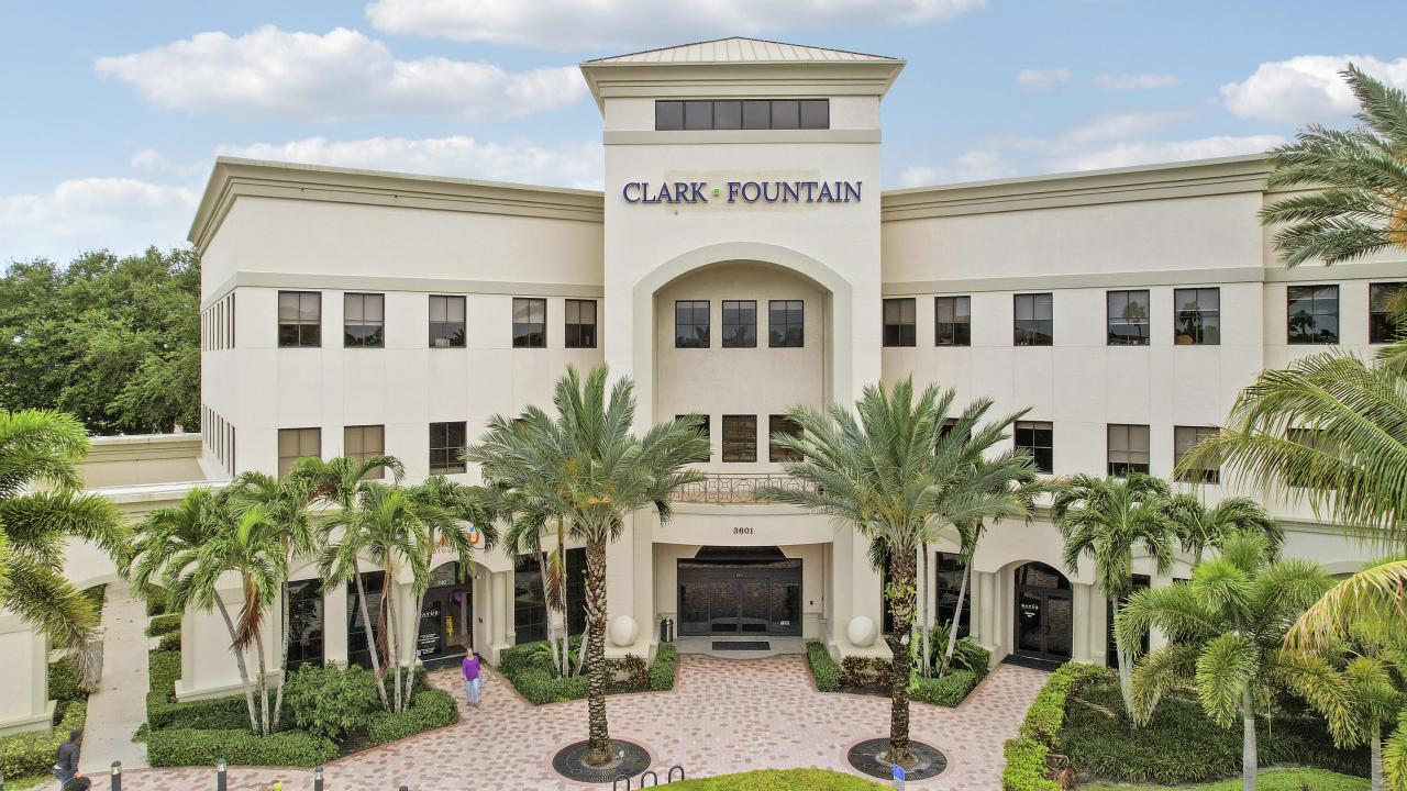 3601 Pga Boulevard 210, Palm Beach Gardens, Florida 33410