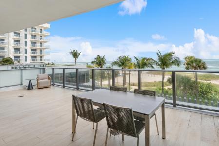 1116 N Ocean Boulevard 304, Pompano Beach, Florida 33062, HOA KỲ