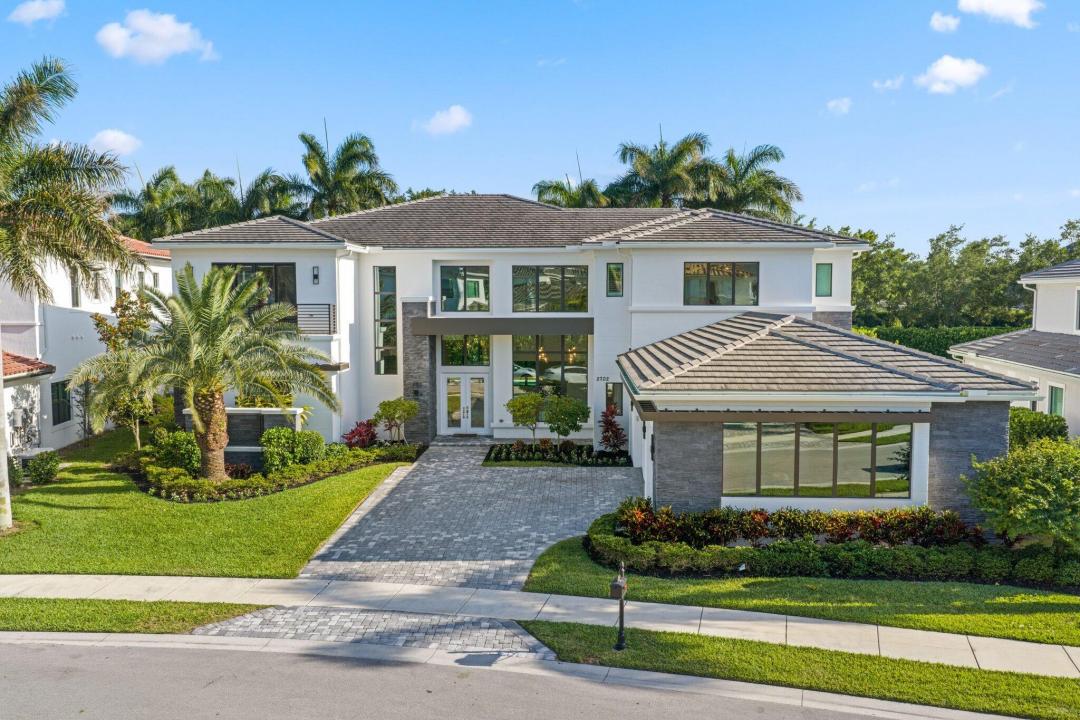 2702 NW 71st Boulevard, Boca Raton, 플로리다 33496, 미국
