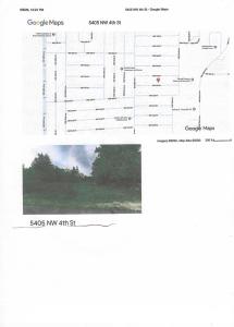 5405 NW 4th Street, Ocala, Floride 34482, États-Unis