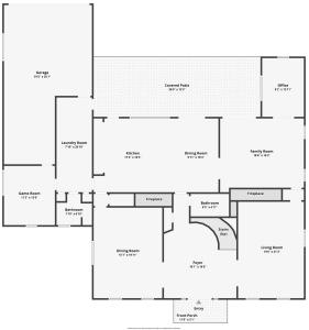 19153 SE Jupiter River Drive, Jupiter, Florida 33458, Stati Uniti