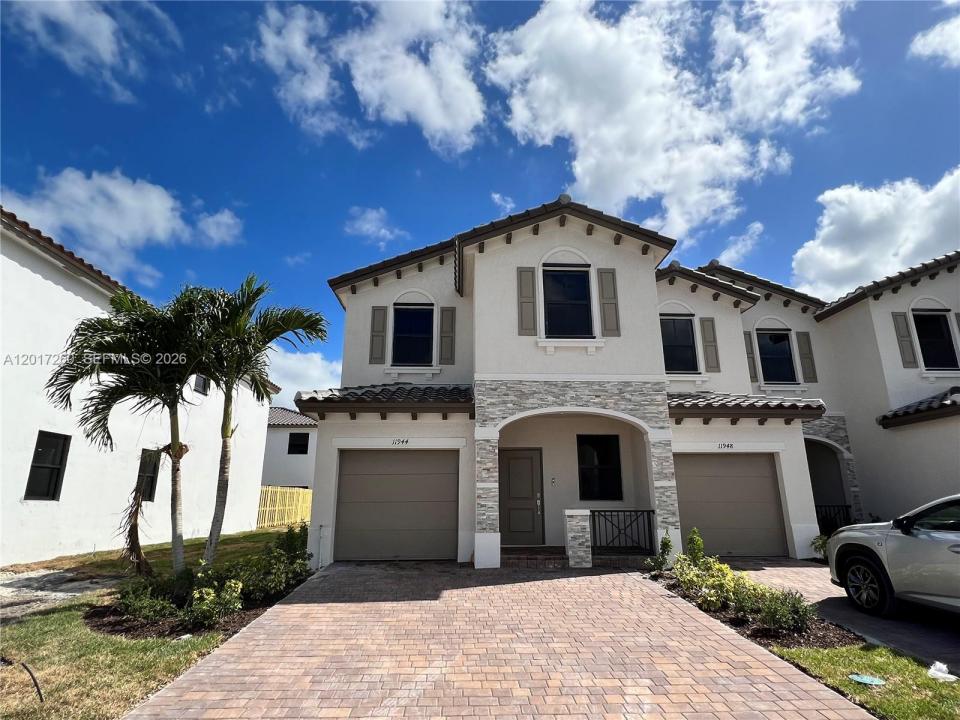11944 SW 244th Ln, Homestead, Floride 33032, États-Unis