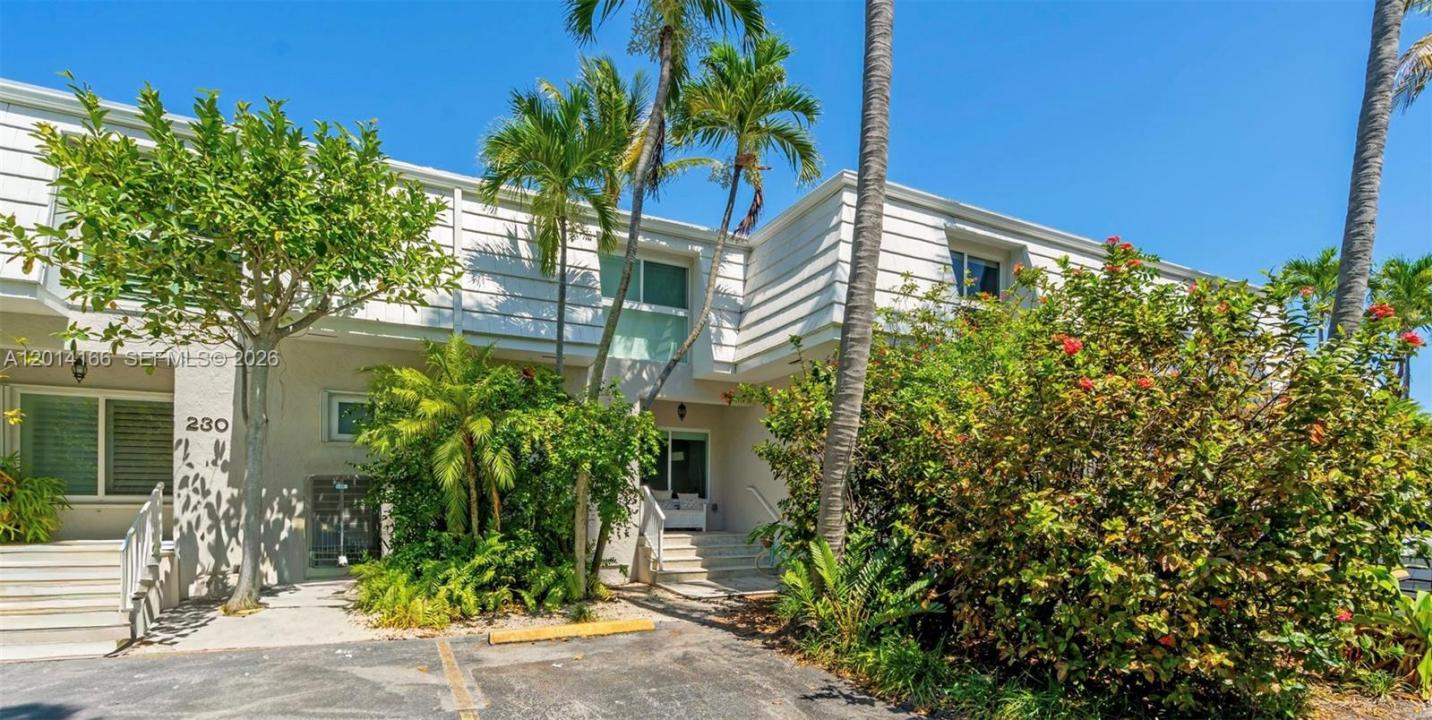 232 Sea View Dr 108, Key Biscayne, Florida 33149, Amerika Birleşik Devletleri