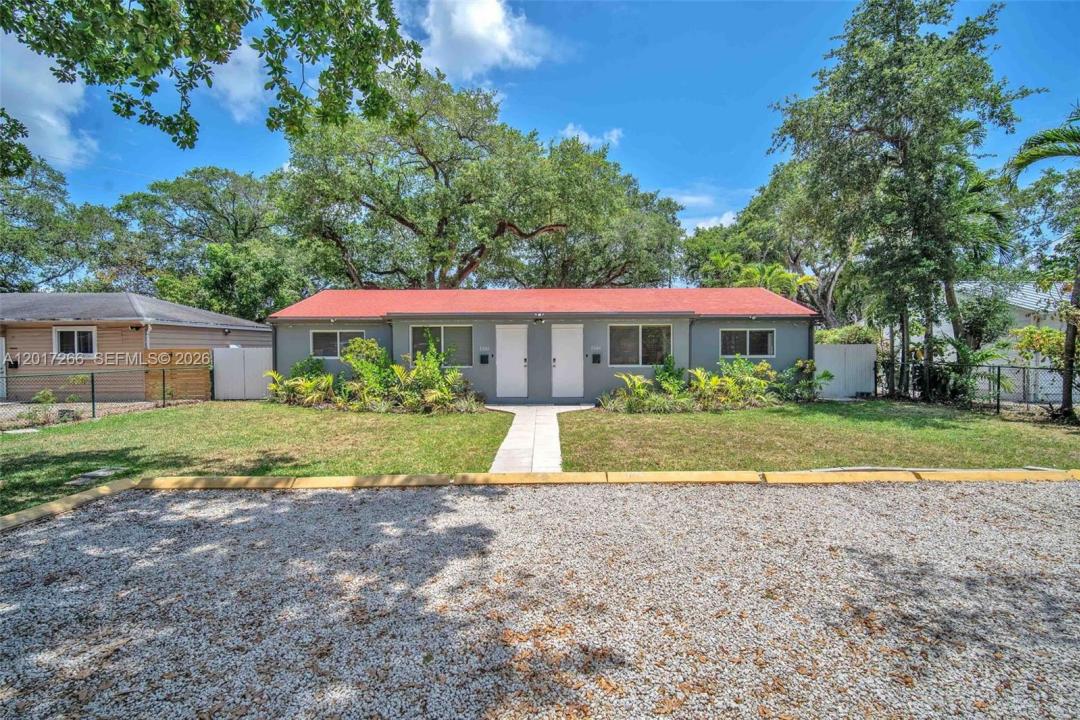 1548 NE 131st Ln 1548, North Miami, Florida 33161, Stati Uniti