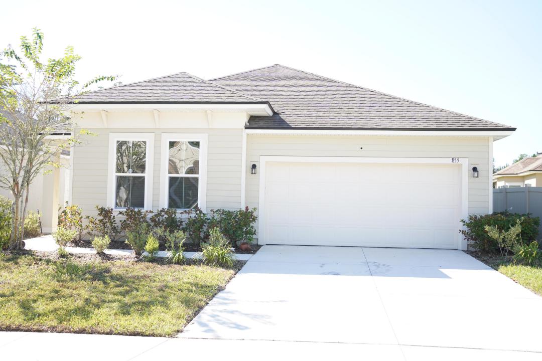 855 Sycamore Way, Orange Park, Floride 32073, États-Unis