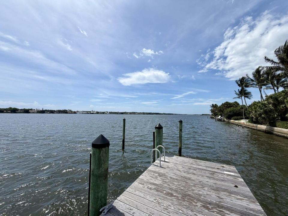 690 Island Drive, Palm Beach, Florida 33480, USA
